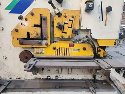 USED 2005 GEKA 110/SD