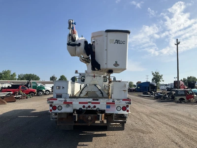 Used 2016 FREIGHTLINER TBD Conventional trucks Michigan US | Miedema Asset Management Group #1288160