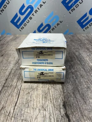 BREWER P1B Electrical/PLC/Automation | ESS Industrial Equipment Sales (10)