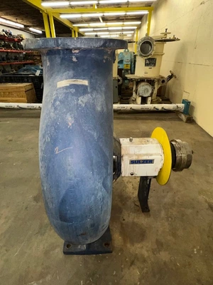 USED Sulzer APT52-16