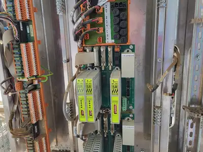 Loop Test System