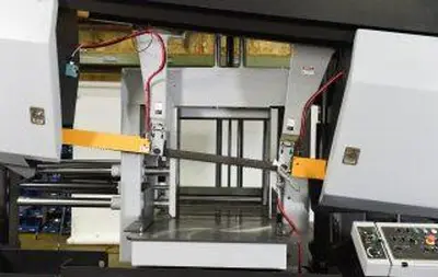 NEW HYDMECH GROUP H-32A