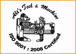 Plant Closure: Major CNC Machining and Turning, EDM and Fabrication Facility