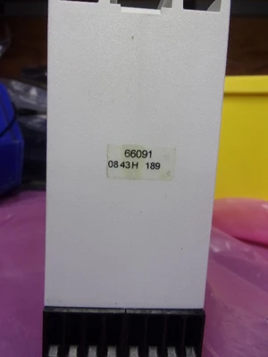 USED BANNER ES-UA-5A