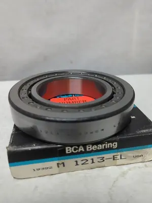 New | in-Stock BCA M1213-EL Industrial Controls Ohio US | Surplus Asset Holdings #1235391