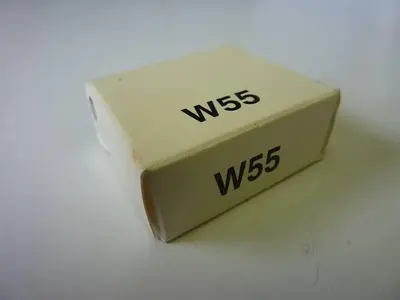 USED ALLEN BRADLEY W55
