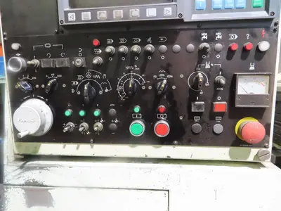 1992 TAKISAWA MAC-V2E/MC-COMPO CNC Milling | MD Equipment Services LLC (9)