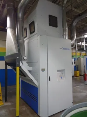 2017 TRUTZSCHLER CL-U Textile Machinery | Yellow Tag Capital Recovery (2)