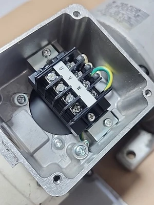 USED Tsubaki Emerson GMTA-020-28L200-5