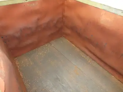 Used INSULFAB PLASTICS _UNKNOWN_ General Storage Systems Indiana US | Arrow Industrial #1368019