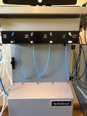 Used 2021 EDGE SYSTEMS HYDRAFACIAL MD ELITE Pumps / Aspirators Minnesota US | Midwest Medical #1467855