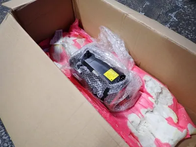 USED 2018 FANUC A06B2272B605