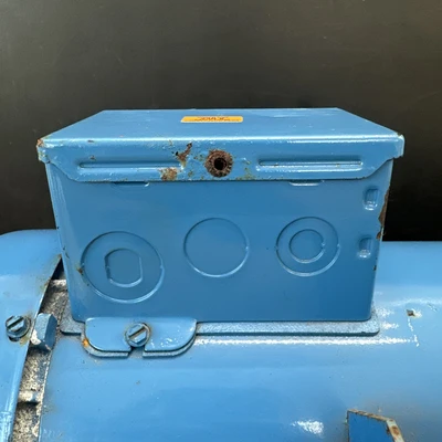 NEW Goulds Pumps ITT 1SS1H5A0