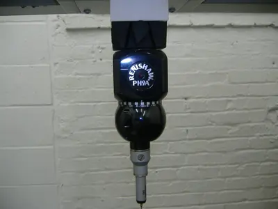 USED 1995 ZEISS ECLIPSE 4064-24 DCC