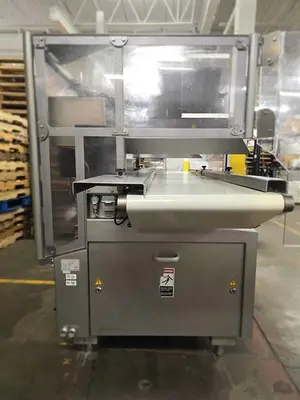 Knobel KCM 9/18 Alpha One Shot Depositor
