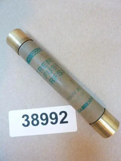 Used GOULD / SHAWMUT RFS30 Fuses Michigan US | Ideal Machinery #706729