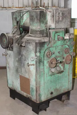USED STOKES 551-1