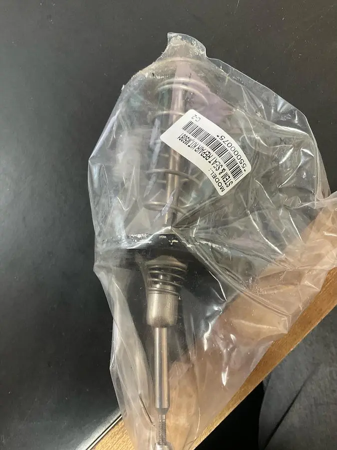 MURPHY Valve Stem & Seat Repair Kit PN: 55000075