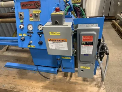USED STANFORD 142