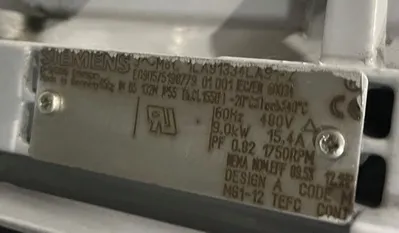 REXROTH V120-IZP.16-9Kw+IZP.16 Hydraulic Power Units | Great American Equipment Company (14)