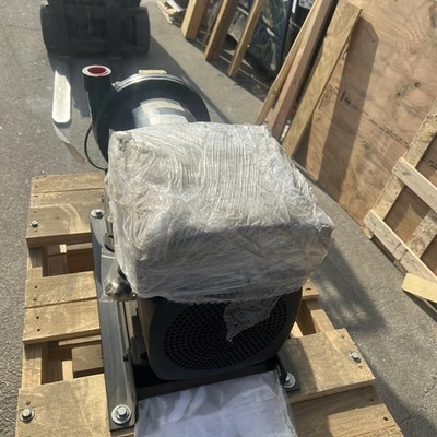 New | in-Stock Grundfos 15959-4P-7.5HP LCSE Centrifugal Pumps California US | Davliegogo LLC #1705447
