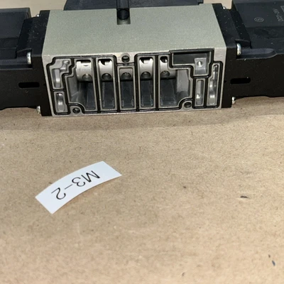 NEW SMC VFS32105DZ