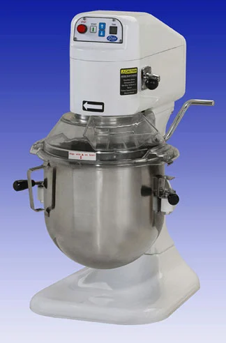 New | in-Stock GLOBE SP8 Planetary Mixers California US | BakeryEquipment.com #1555227