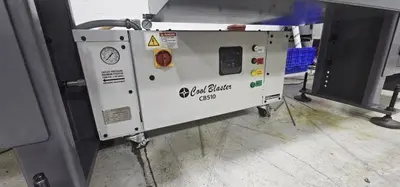 2003 CITIZEN L32VII CNC Swiss Lathe | Machinery Resources International (7)