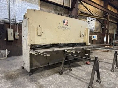 USED STANDARD INDUSTRIAL AS375-12