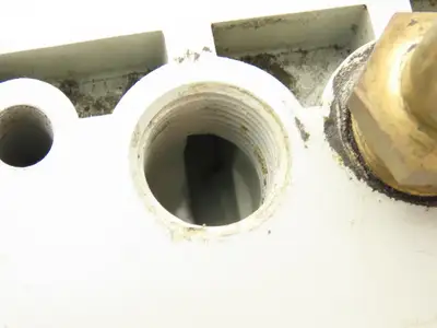 Used AVENTICS _UNKNOWN_ Valves/Fittings Indiana US | Arrow Industrial #1147577
