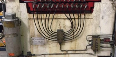 Balconi 2DM 315