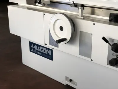 Used LIZZINI SIRIO SYSTEM 10 Universal Cylindrical Grinders IT | Gamba Macchine Srl #1281194