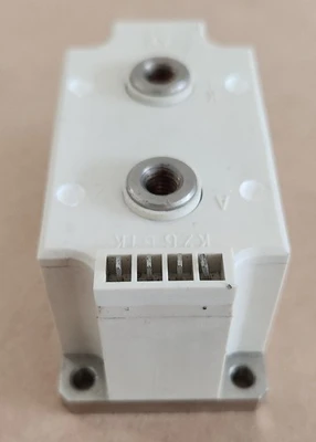 USED SEMIKRON 12-679167-01