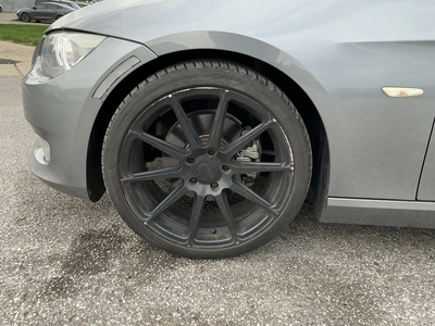 Used 2013 BMW 328I Cars Michigan US | Miedema Asset Management Group #1406912