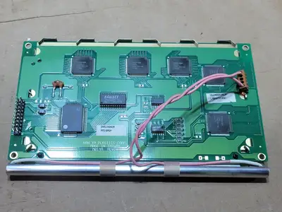 USED NAN YA M014A