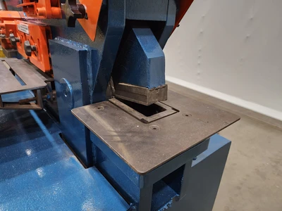 USED SCOTCHMAN FI 5109-14M