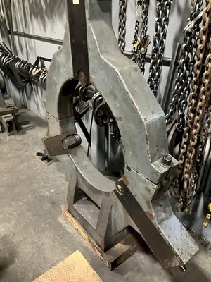 2009 POREBA TR-135B2/6M Lathes, Engine | Star Equipment Co., Inc. (10)