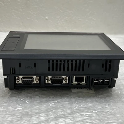Mitsubishi GT2705-VTBD Graphic Operation Terminal (No Cord) +Warranty