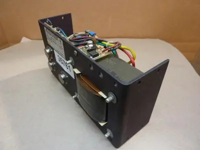 USED ELPAC SOLV60-24