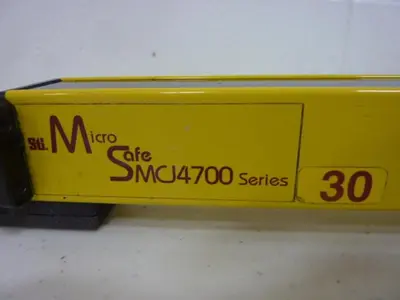 USED STI MCJ47-30-450-R3
