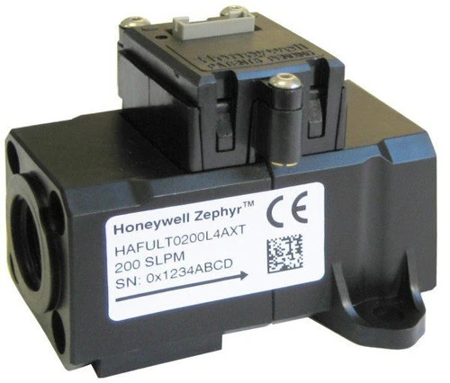 Honeywell HAFUHT0050L4AXT Airflow Sensor [New]