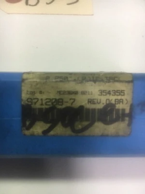 NEW Allied Machine & Engineering 971208-7