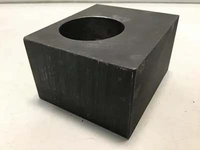 USED CINCINNATI MILACRON 5038621