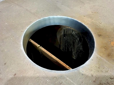 MESSER MPC 2000 Plasma Cutters, Robotic | Norcal Machinery (10)