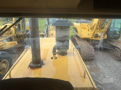 Used 1999 CATERPILLAR 143H Motor Graders Colorado US | ABN Services #1406934