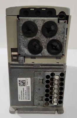 USED Allen-Bradley 20BD8P0A0AYNANA0