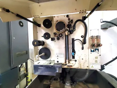 2003 FANUC ROBOCUT A-OIB Wire EDM | CNC EXCHANGE (4)