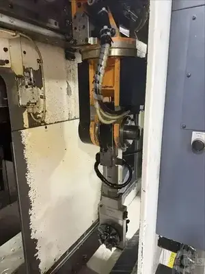 USED 2013 FUJI MACHINE AMERICA ANW-35