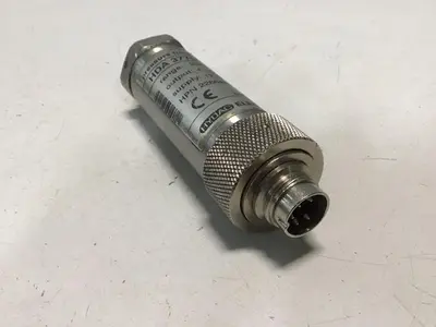 USED HYDAC HDA 3770-A-250-188