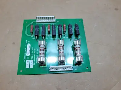 Used MGE 62-504759-00 Misc Electrical & Power Parts British Columbia CA | Lenmark #1439769